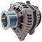 Wai Global Alternator, ALTND IRIF 12V 200A S8 CW HP, 200 Amp12 Volt, CW, 8Groove Pulley 11627N - alternate 4